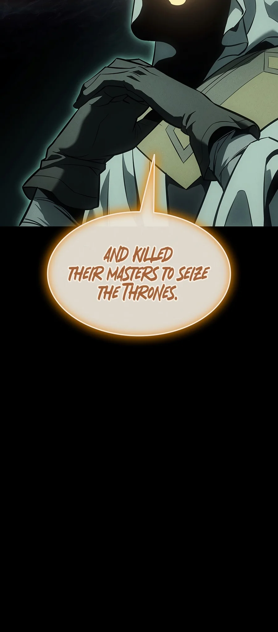 The Return of the Disaster-Class Hero Chapter 188 — Page 13