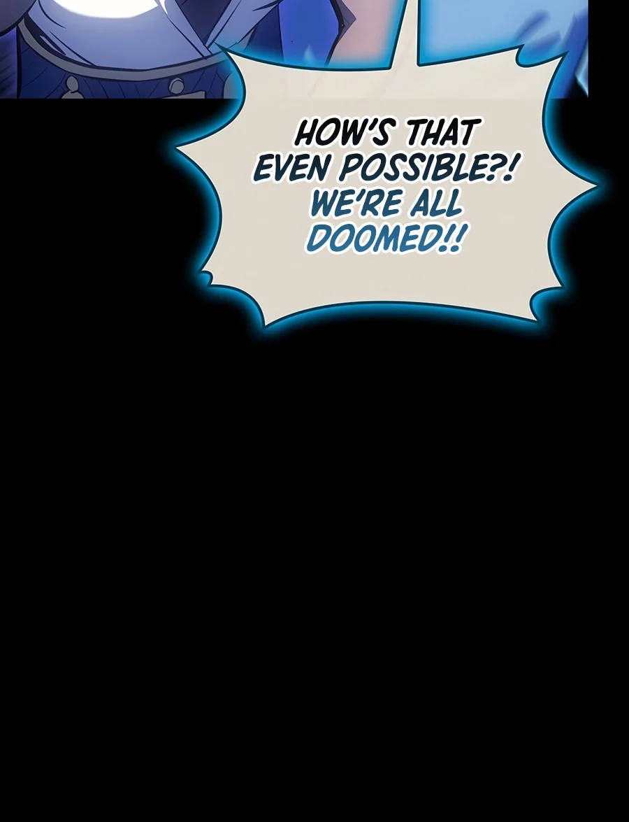The Return of the Disaster-Class Hero Chapter 188 — Page 17