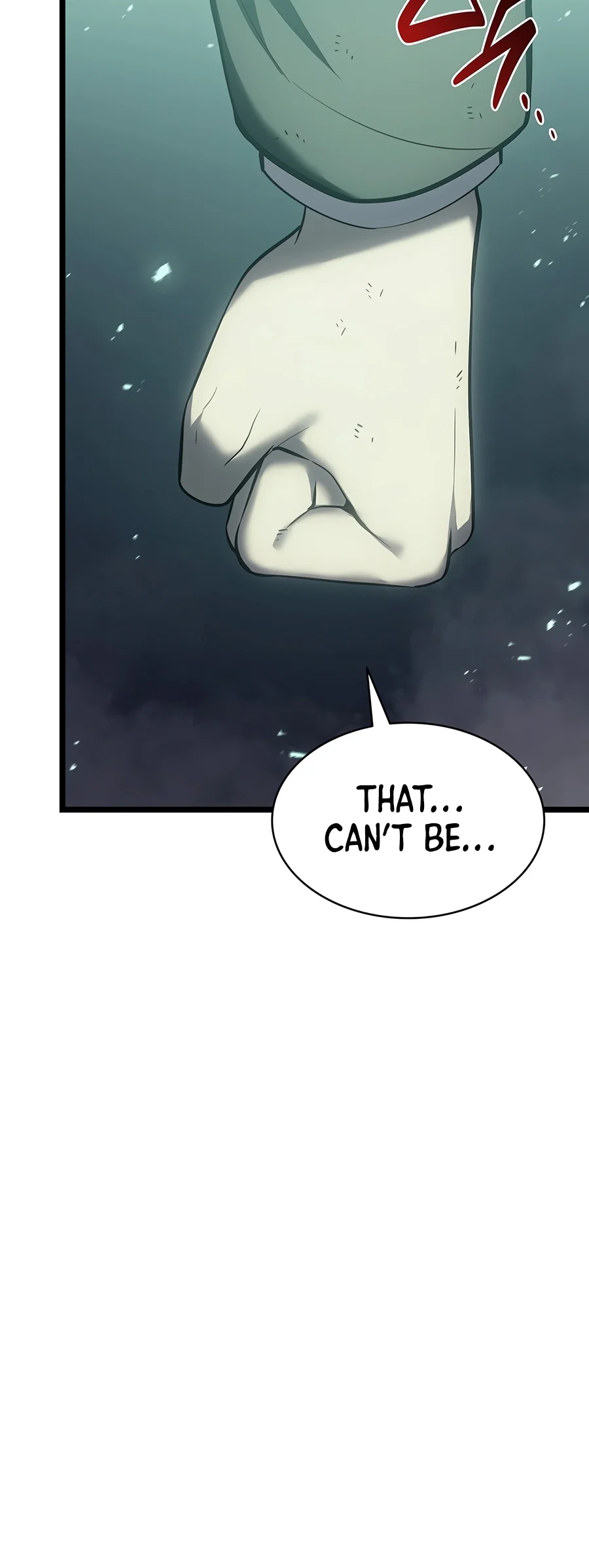 The Return of the Disaster-Class Hero Chapter 188 — Page 21