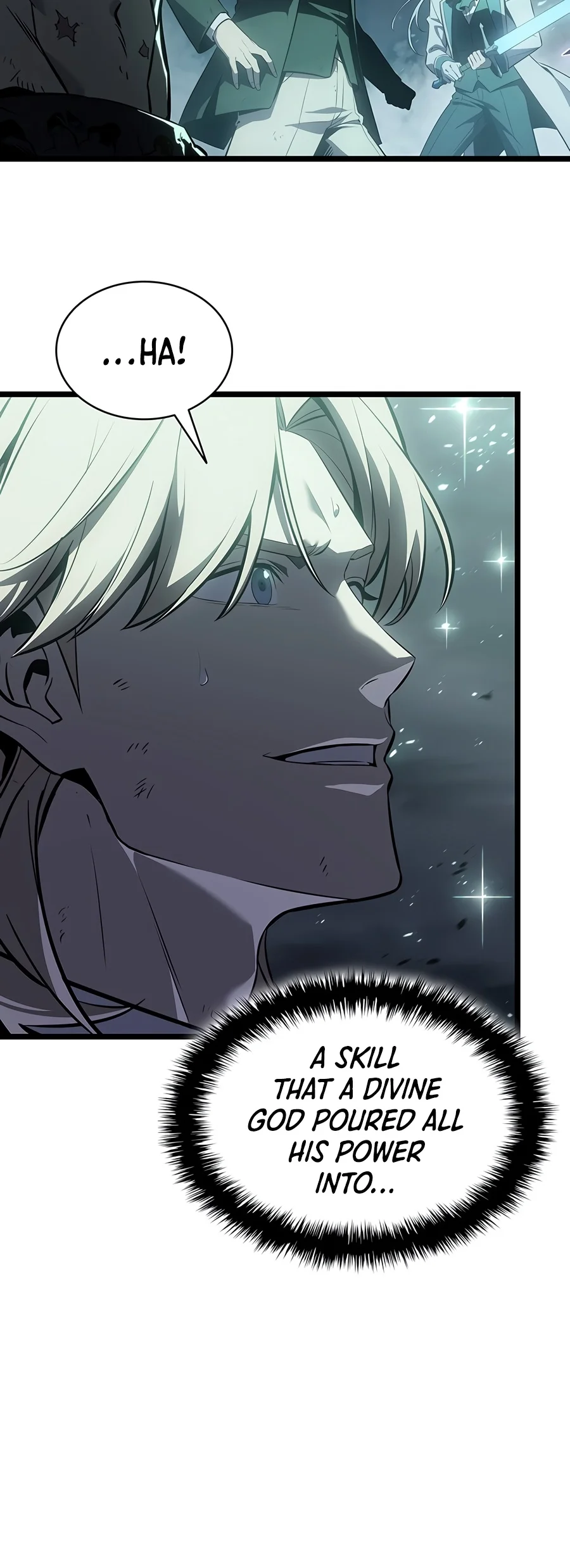 The Return of the Disaster-Class Hero Chapter 189 — Page 5