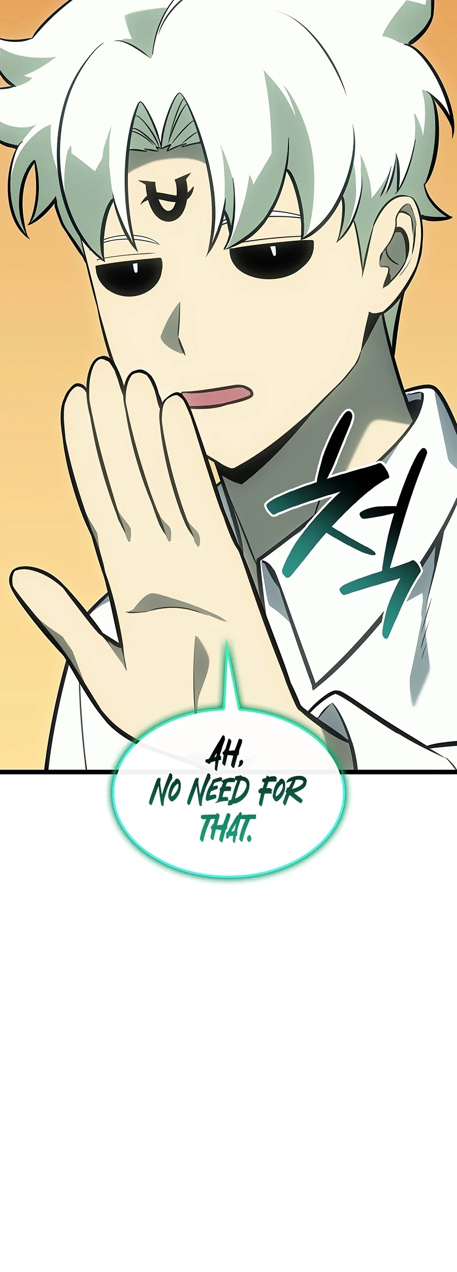 The Return of the Disaster-Class Hero Chapter 189 — Page 7