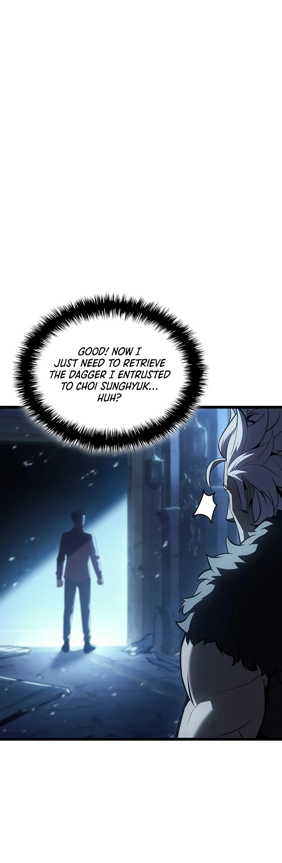 The Return of the Disaster-Class Hero Chapter 189 — Page 11
