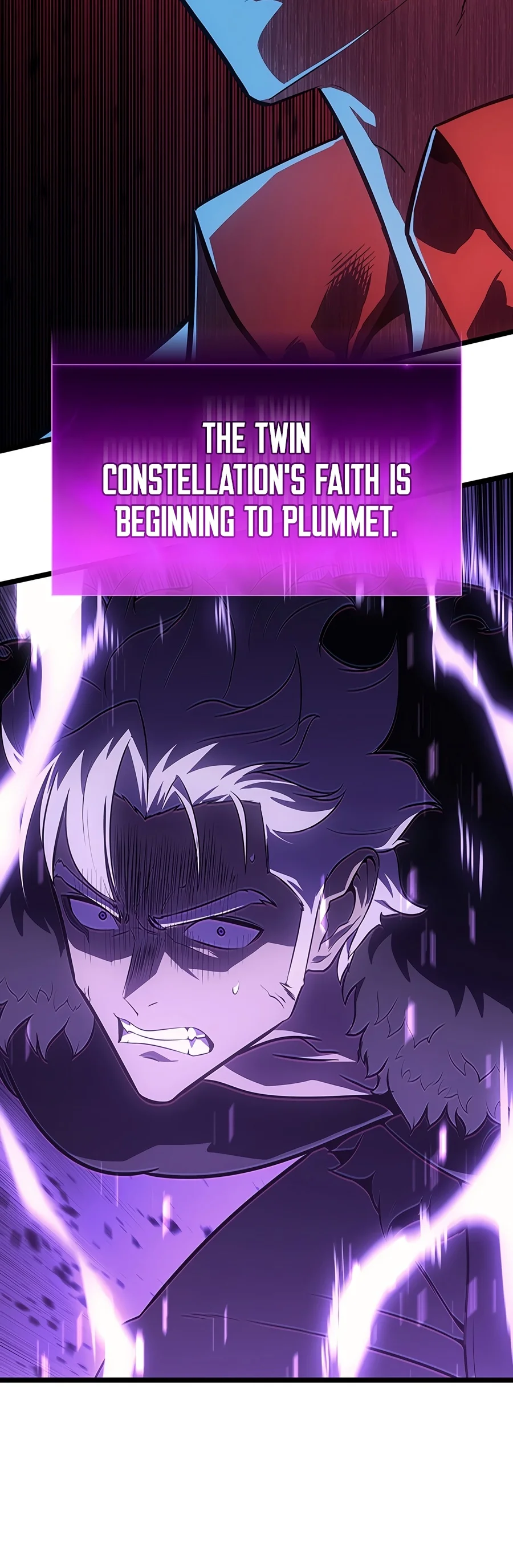 The Return of the Disaster-Class Hero Chapter 189 — Page 15