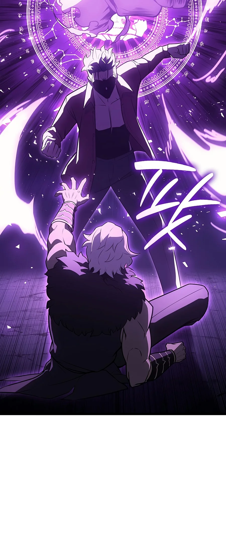The Return of the Disaster-Class Hero Chapter 189 — Page 17