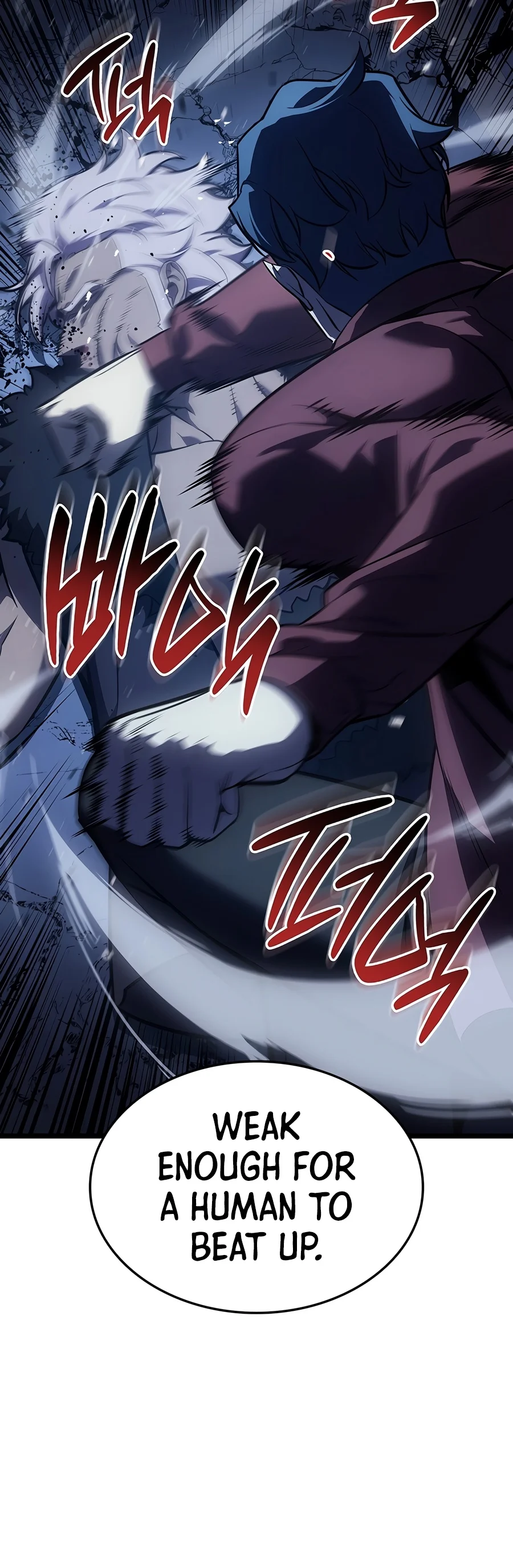 The Return of the Disaster-Class Hero Chapter 189 — Page 19