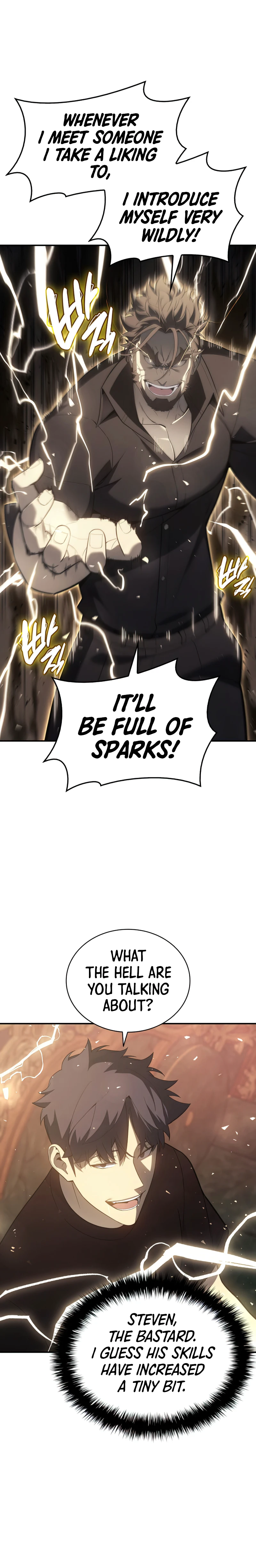 The Return of the Disaster-Class Hero Chapter 19 — Page 5