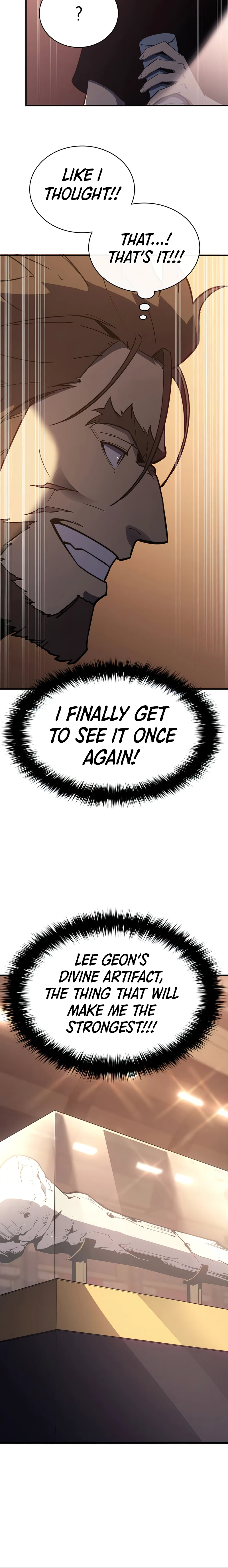 The Return of the Disaster-Class Hero Chapter 19 — Page 15