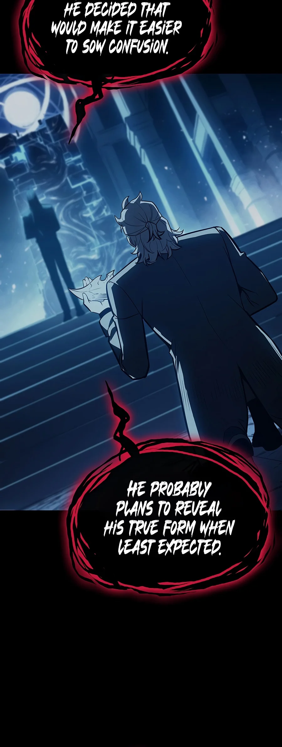 The Return of the Disaster-Class Hero Chapter 190 — Page 14