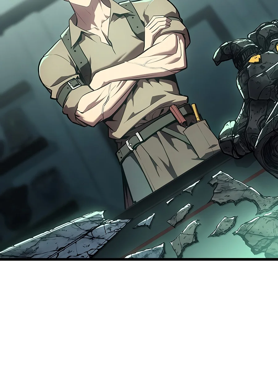 The Return of the Disaster-Class Hero Chapter 192 — Page 21