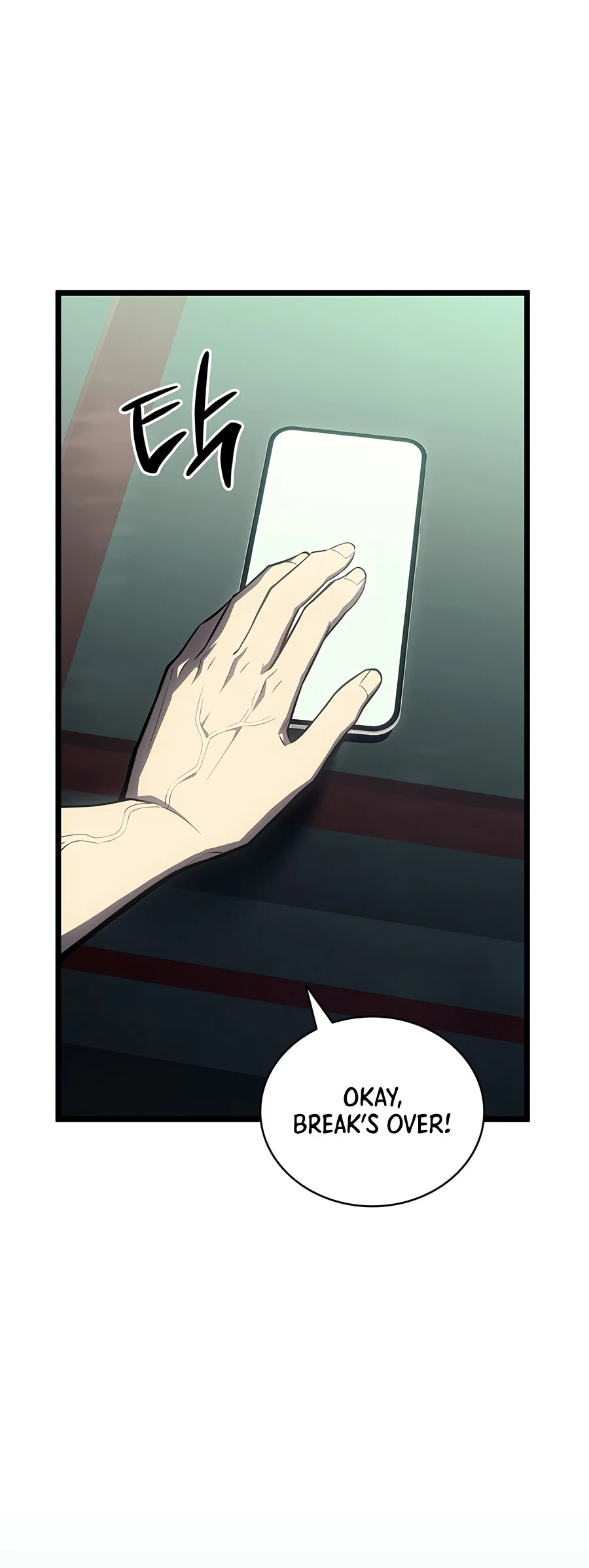 The Return of the Disaster-Class Hero Chapter 192 — Page 23