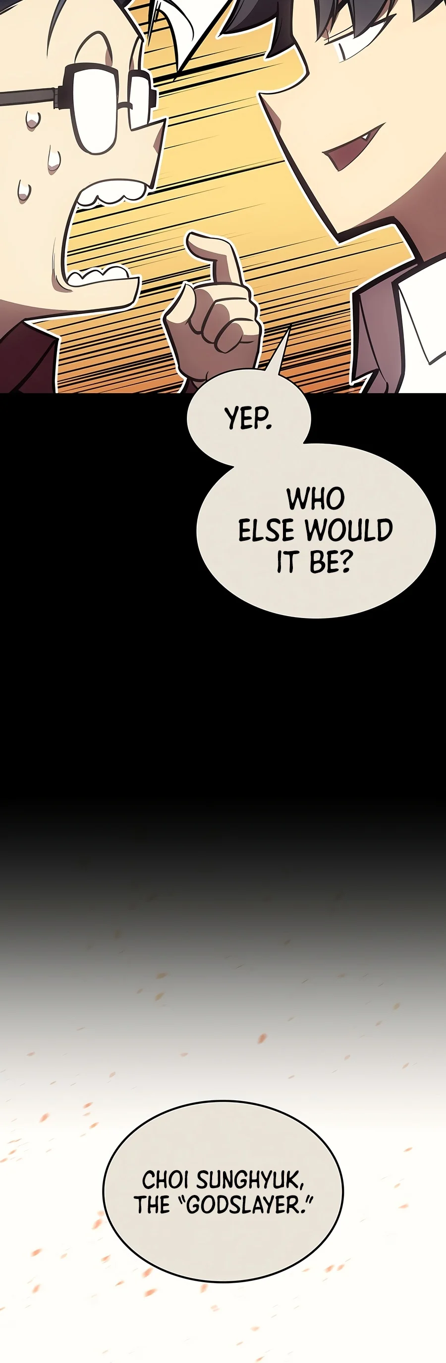 The Return of the Disaster-Class Hero Chapter 193 — Page 3