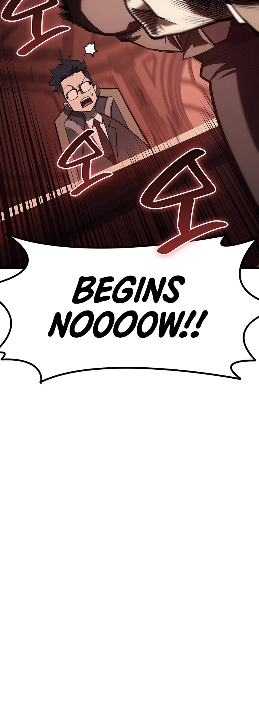 The Return of the Disaster-Class Hero Chapter 193 — Page 7