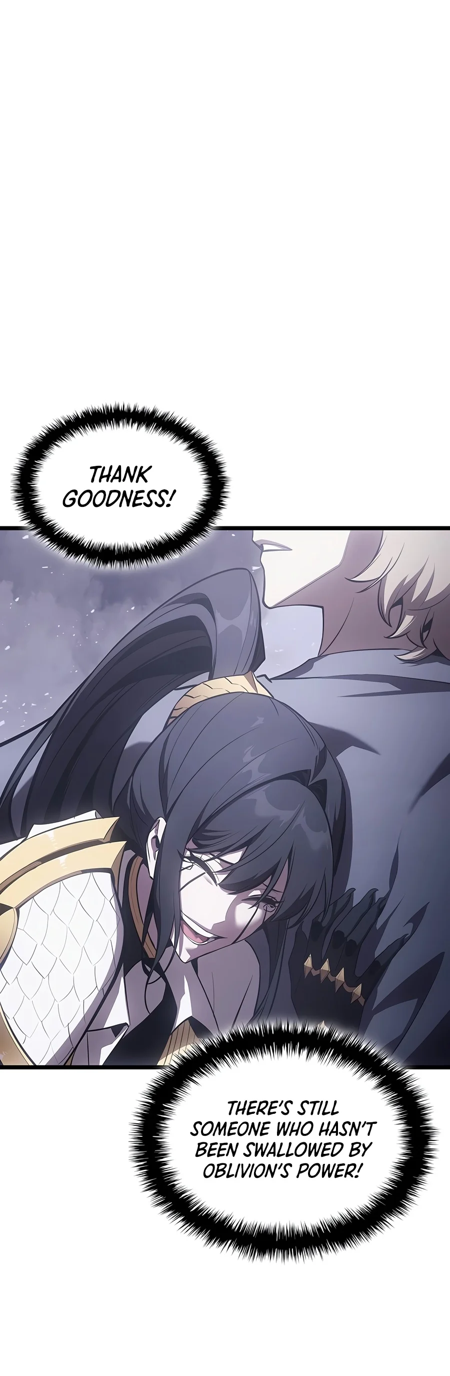 The Return of the Disaster-Class Hero Chapter 193 — Page 21