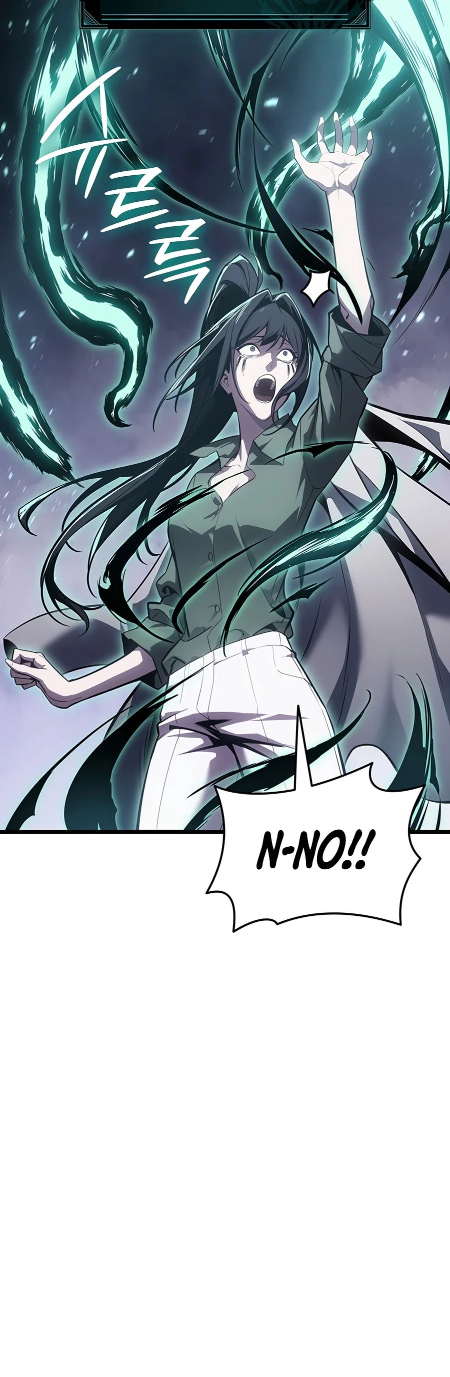 The Return of the Disaster-Class Hero Chapter 193 — Page 23