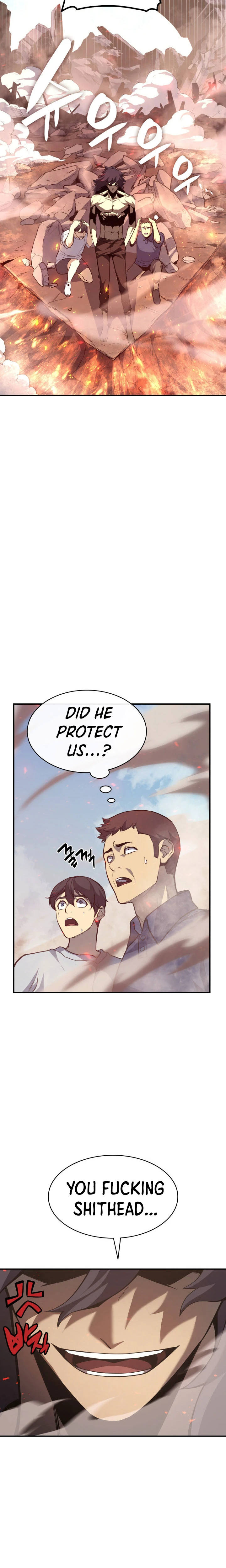 The Return of the Disaster-Class Hero Chapter 2 — Page 7