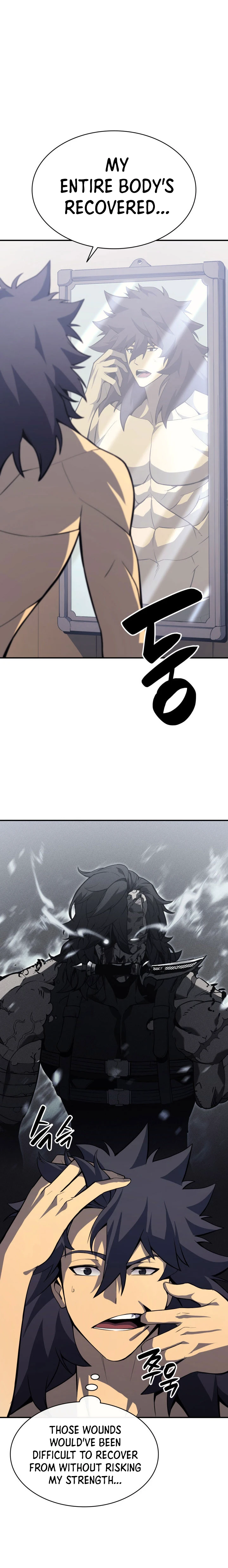The Return of the Disaster-Class Hero Chapter 2 — Page 13