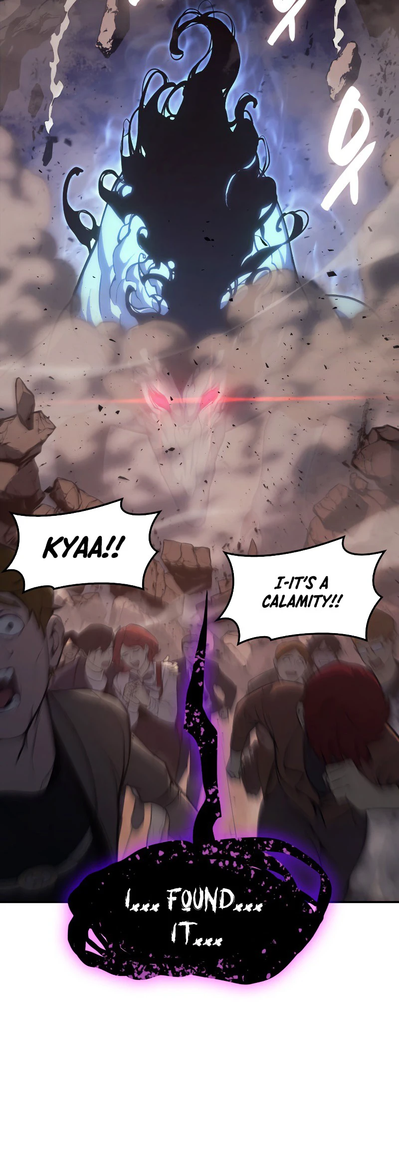 The Return of the Disaster-Class Hero Chapter 20 — Page 9