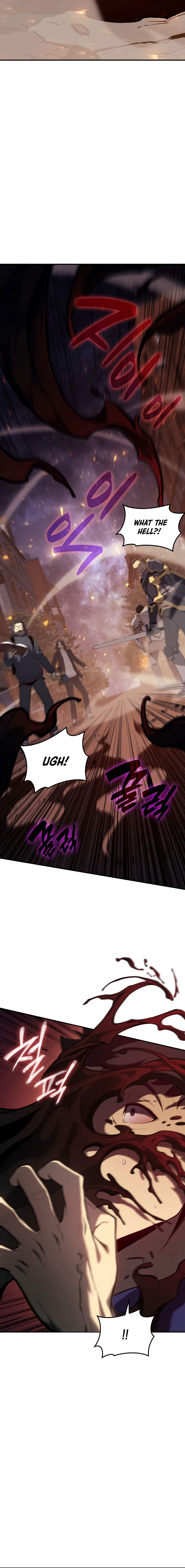 The Return of the Disaster-Class Hero Chapter 20 — Page 17