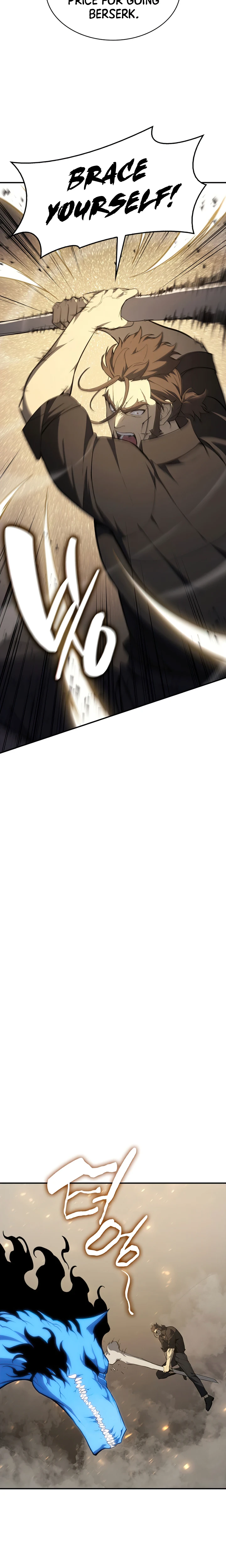 The Return of the Disaster-Class Hero Chapter 21 — Page 8