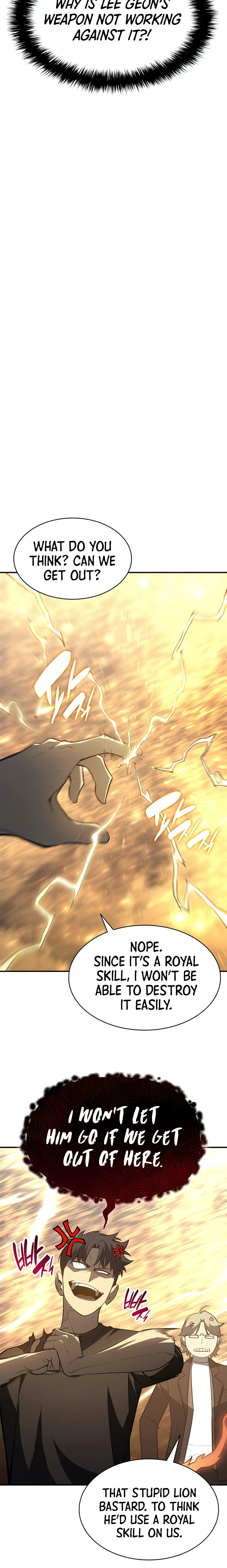 The Return of the Disaster-Class Hero Chapter 21 — Page 10