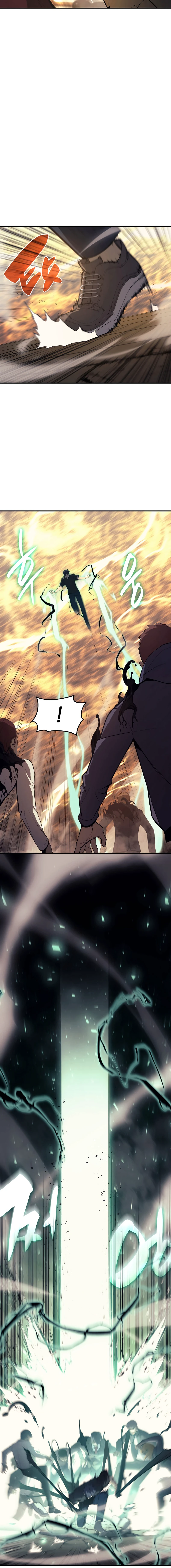 The Return of the Disaster-Class Hero Chapter 22 — Page 3