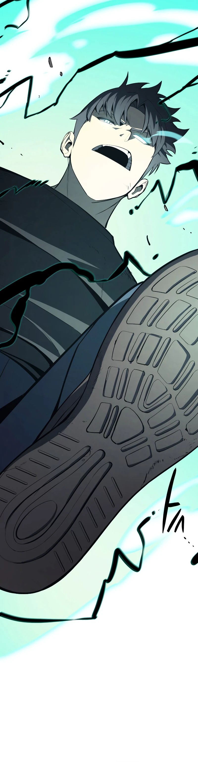 The Return of the Disaster-Class Hero Chapter 22 — Page 13