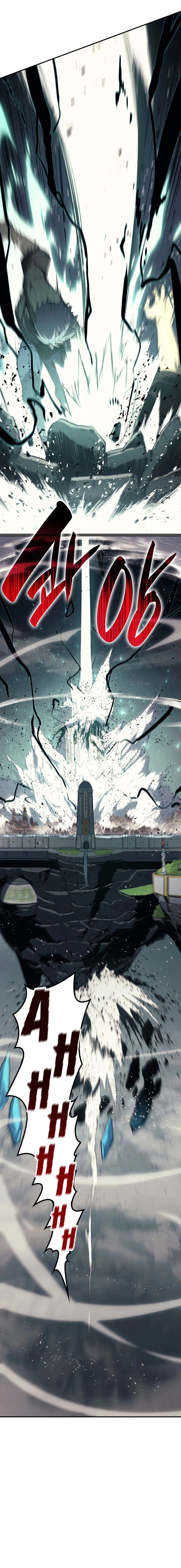 The Return of the Disaster-Class Hero Chapter 22 — Page 17