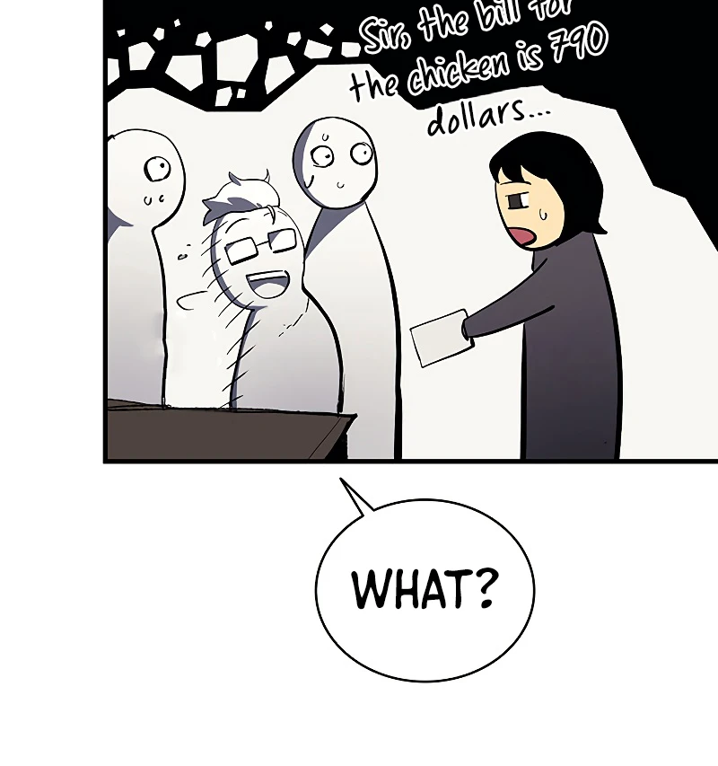 The Return of the Disaster-Class Hero Chapter 24 — Page 15