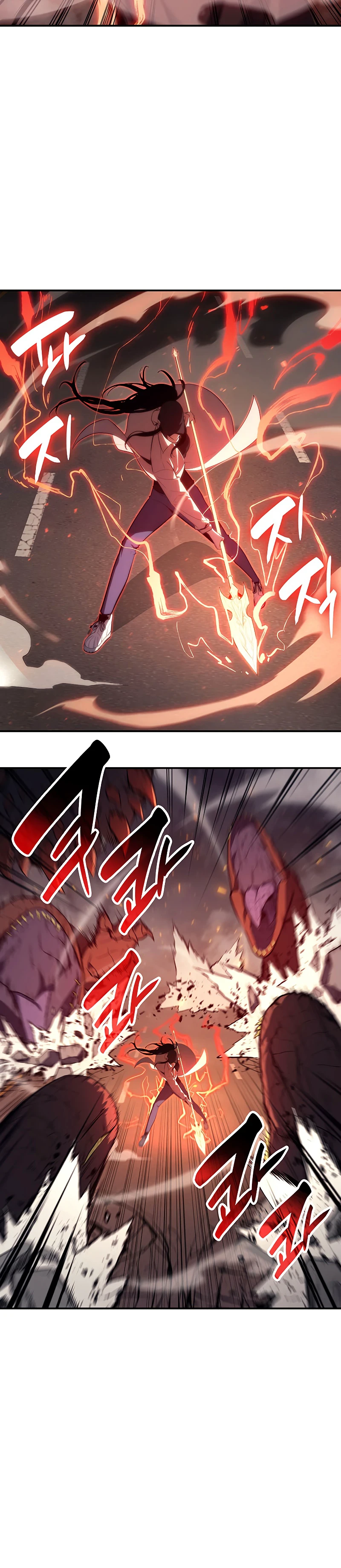 The Return of the Disaster-Class Hero Chapter 25 — Page 13