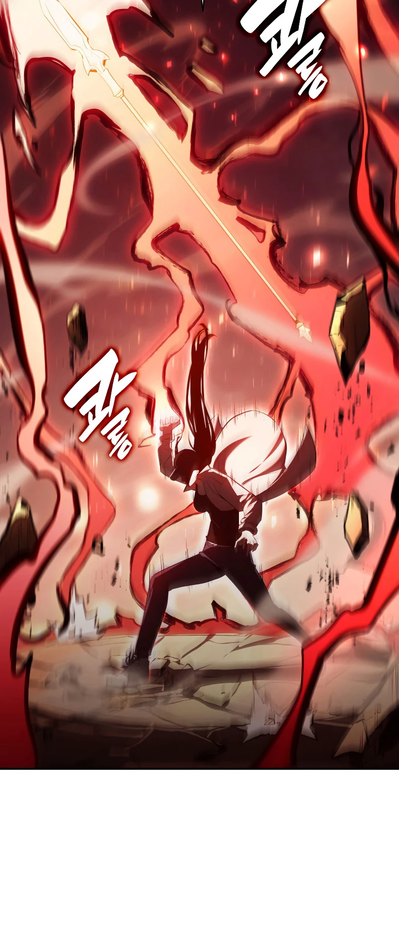 The Return of the Disaster-Class Hero Chapter 25 — Page 15