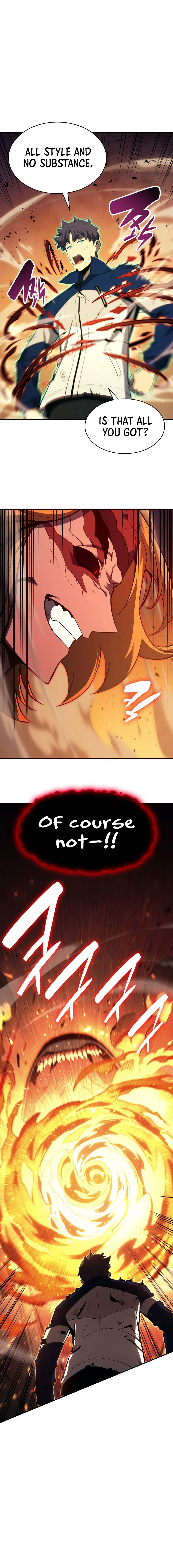 The Return of the Disaster-Class Hero Chapter 26 — Page 5