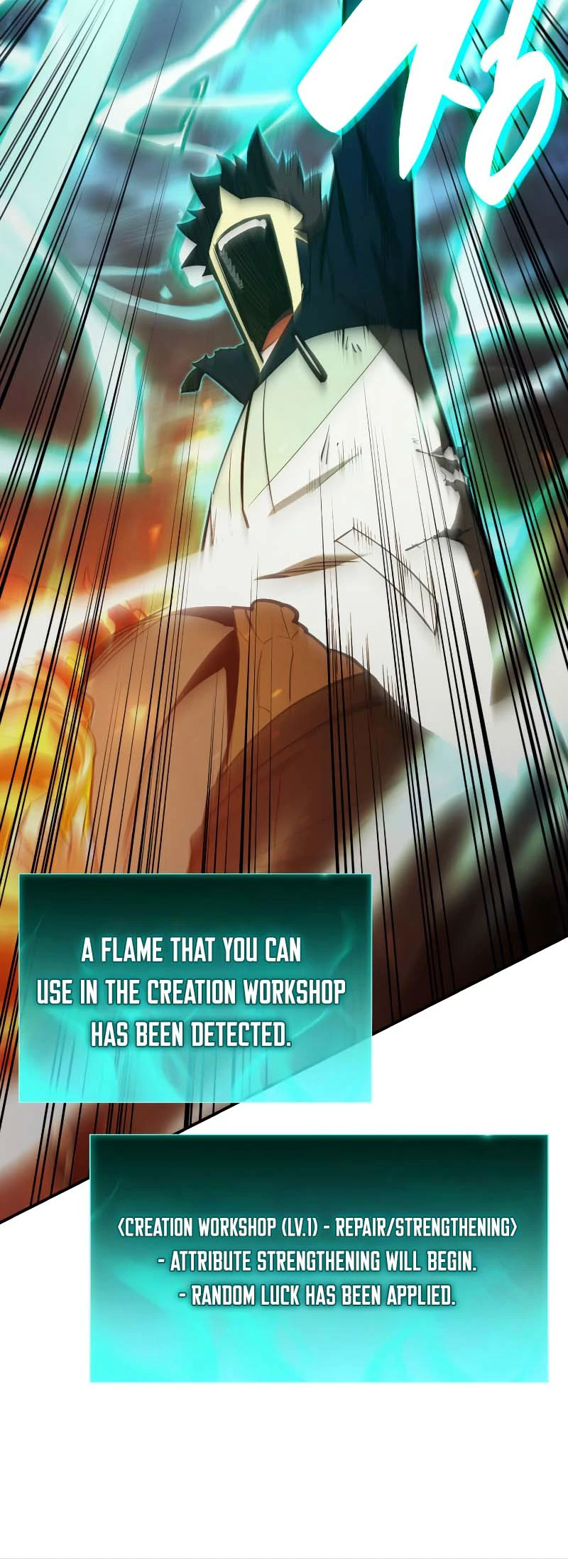 The Return of the Disaster-Class Hero Chapter 26 — Page 9