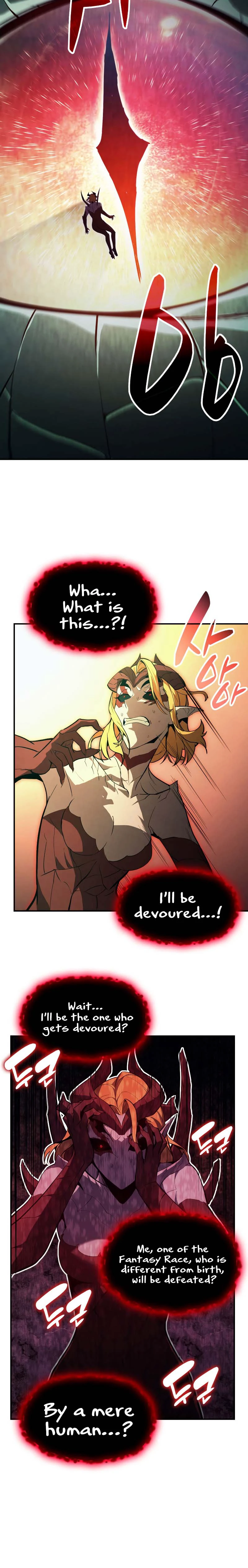 The Return of the Disaster-Class Hero Chapter 26 — Page 13