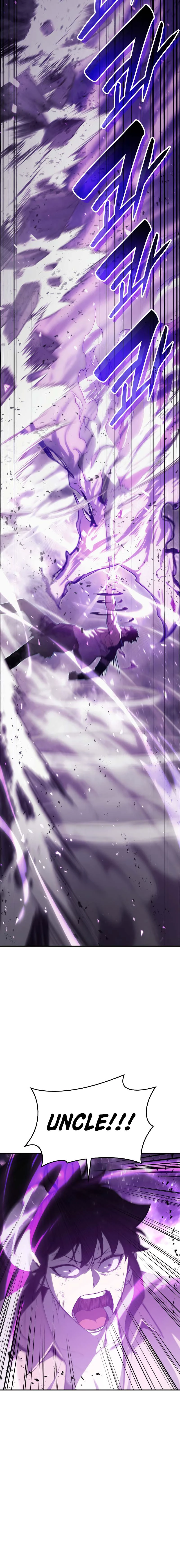 The Return of the Disaster-Class Hero Chapter 26 — Page 15