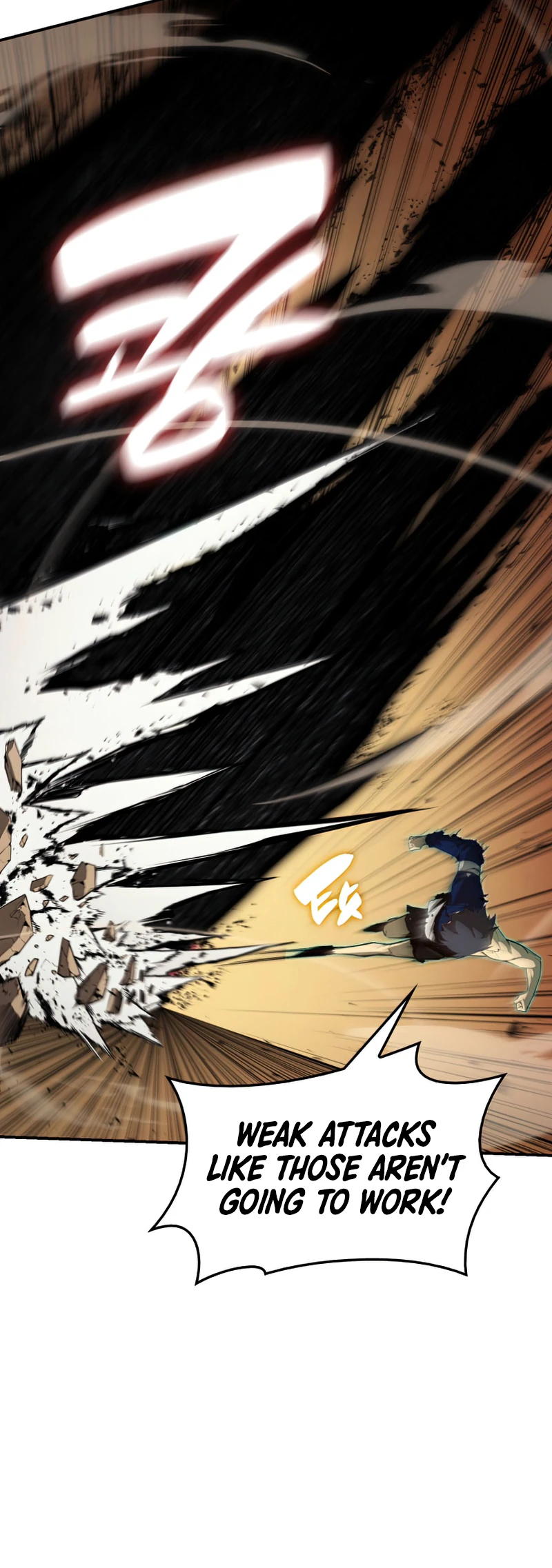 The Return of the Disaster-Class Hero Chapter 29 — Page 3
