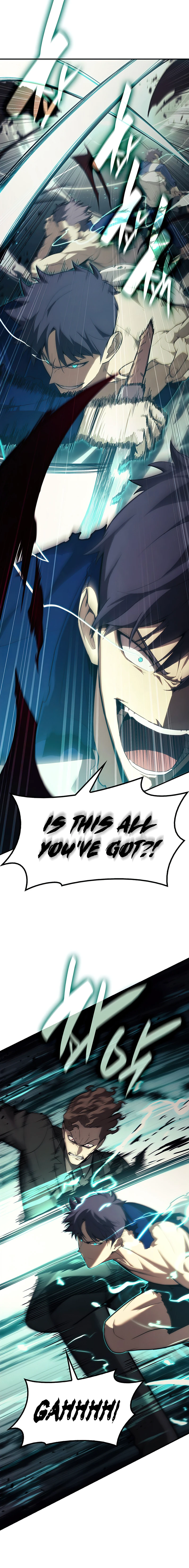 The Return of the Disaster-Class Hero Chapter 29 — Page 6
