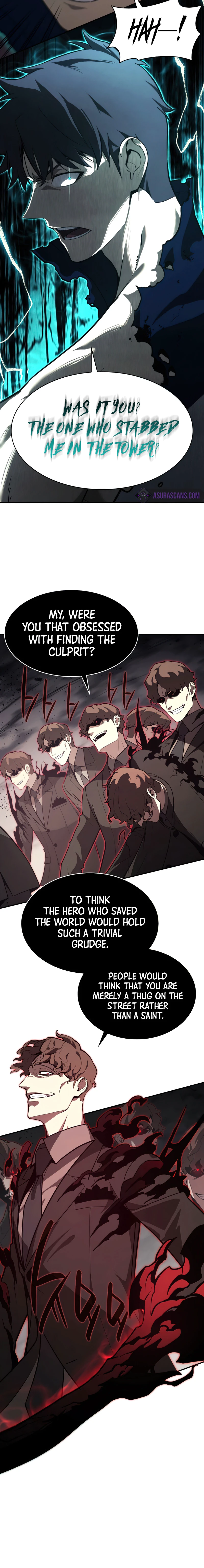 The Return of the Disaster-Class Hero Chapter 29 — Page 8