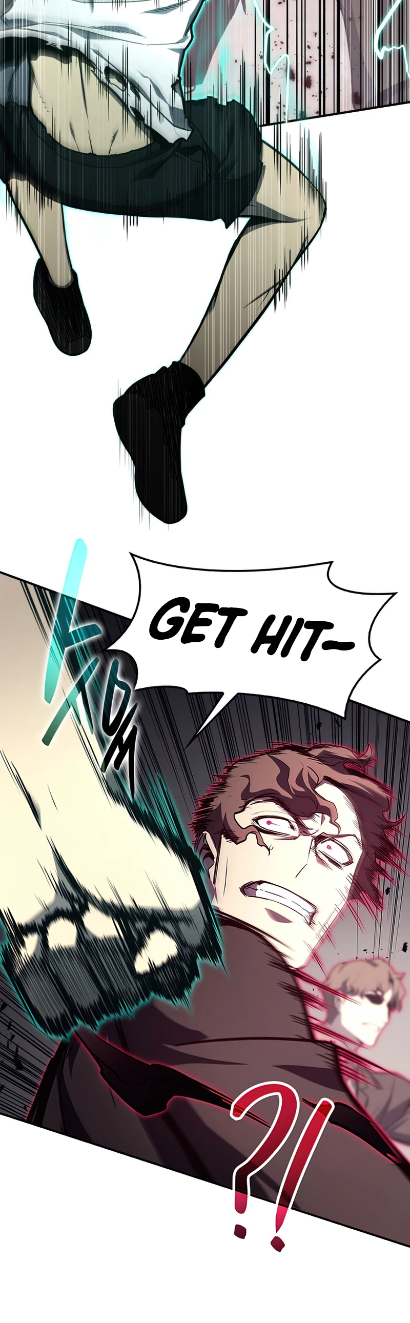 The Return of the Disaster-Class Hero Chapter 29 — Page 10