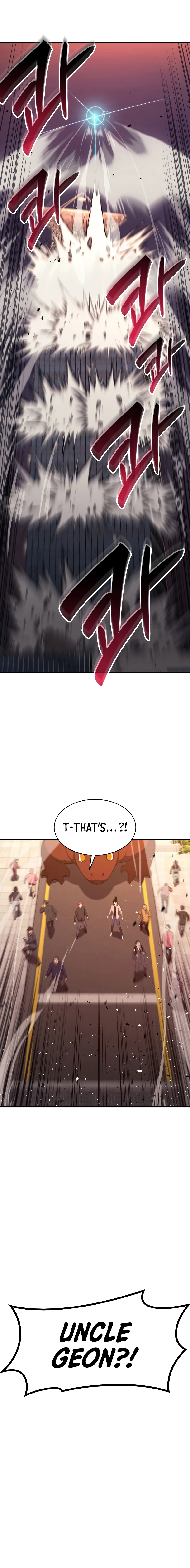 The Return of the Disaster-Class Hero Chapter 30 — Page 7