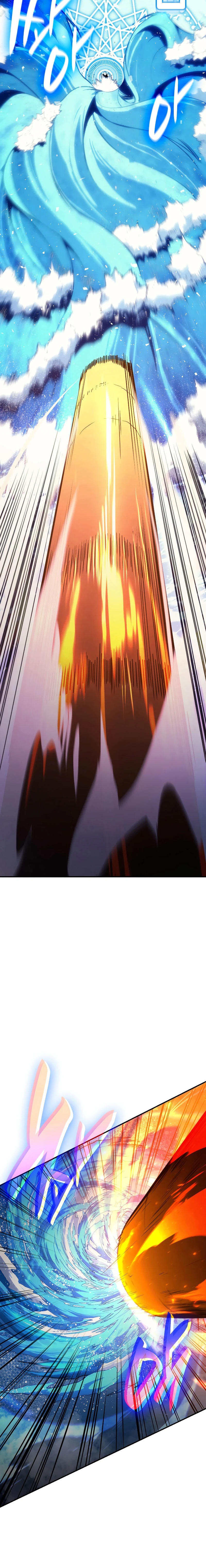 The Return of the Disaster-Class Hero Chapter 30 — Page 11