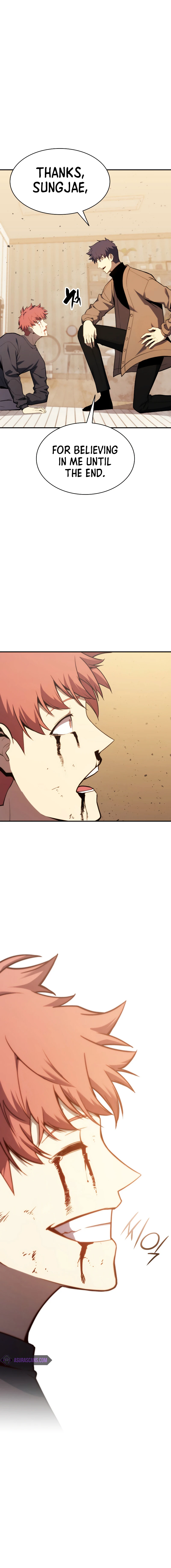 The Return of the Disaster-Class Hero Chapter 33 — Page 5