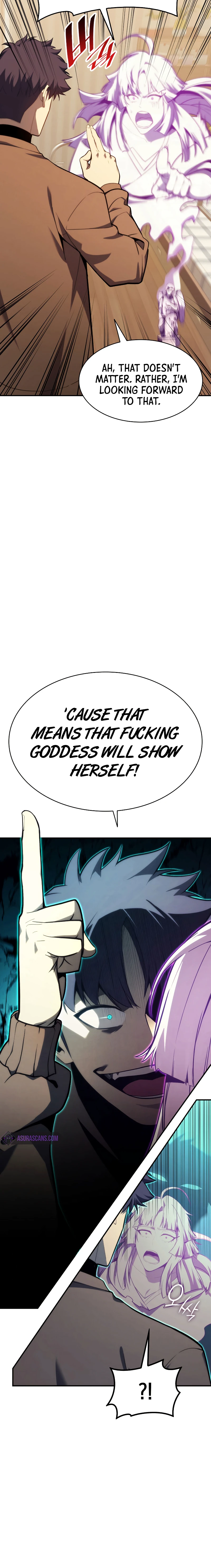 The Return of the Disaster-Class Hero Chapter 33 — Page 9