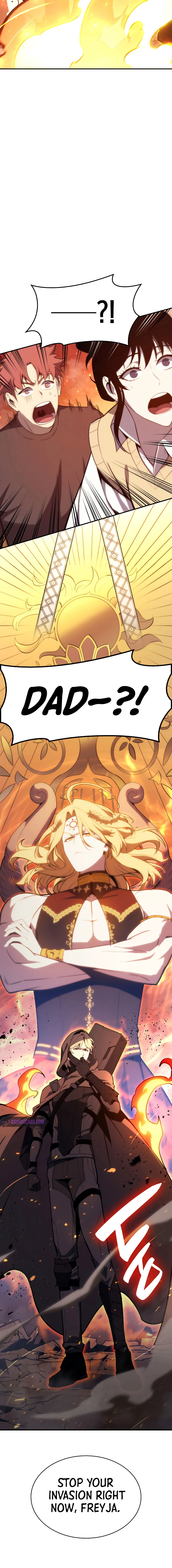 The Return of the Disaster-Class Hero Chapter 33 — Page 19