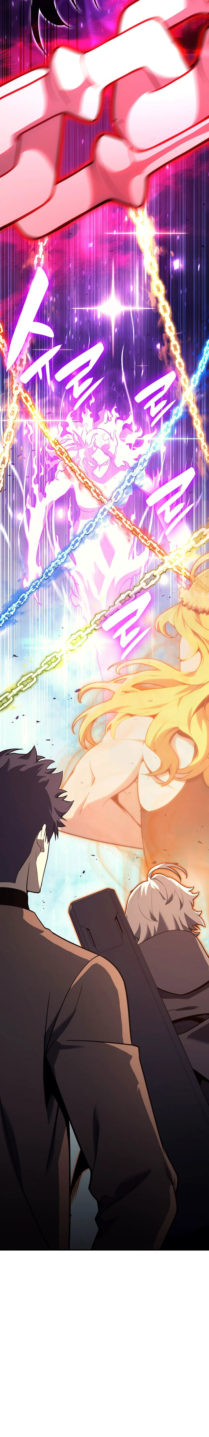 The Return of the Disaster-Class Hero Chapter 34 — Page 6