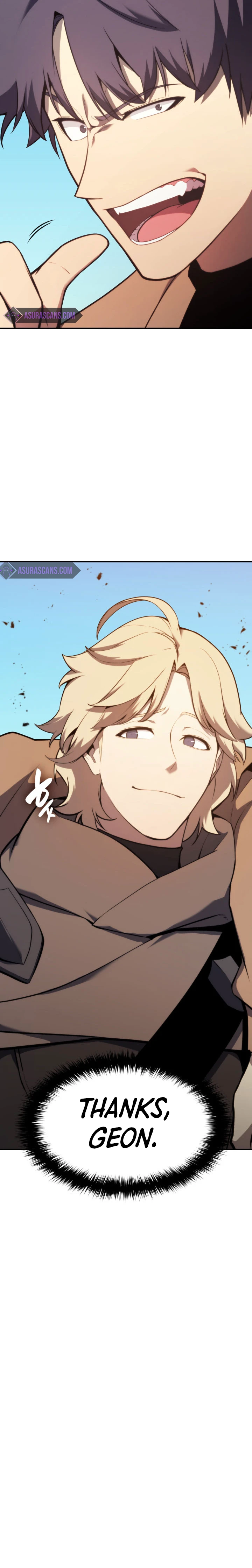 The Return of the Disaster-Class Hero Chapter 34 — Page 8