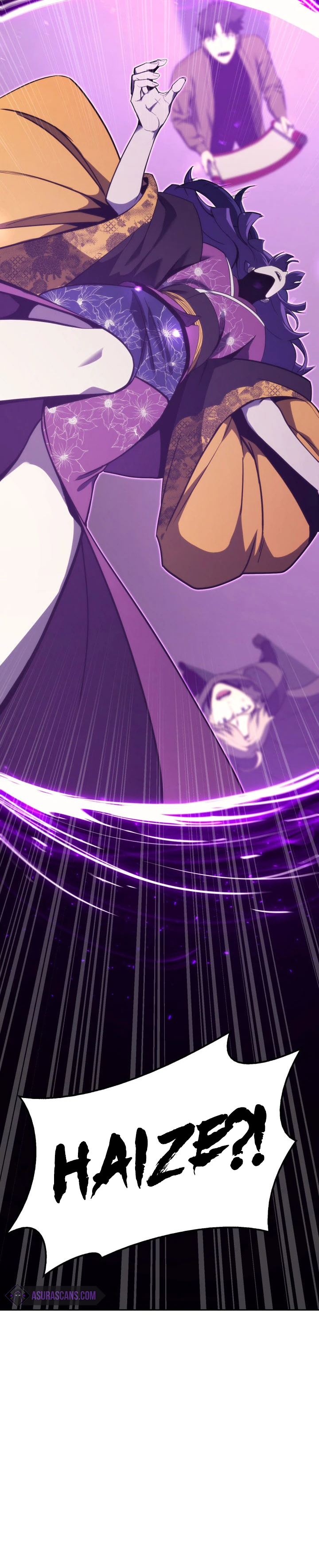 The Return of the Disaster-Class Hero Chapter 34 — Page 12