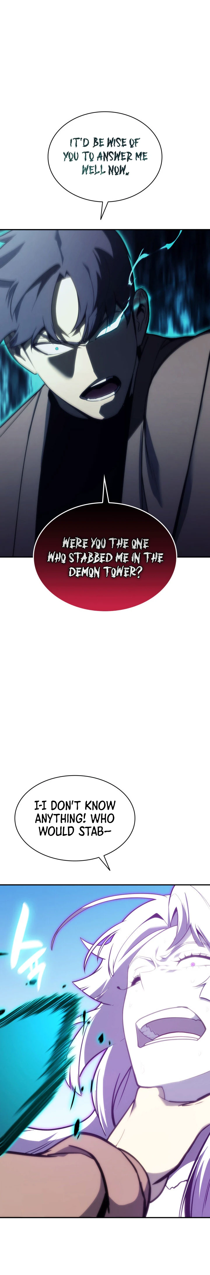 The Return of the Disaster-Class Hero Chapter 34 — Page 14