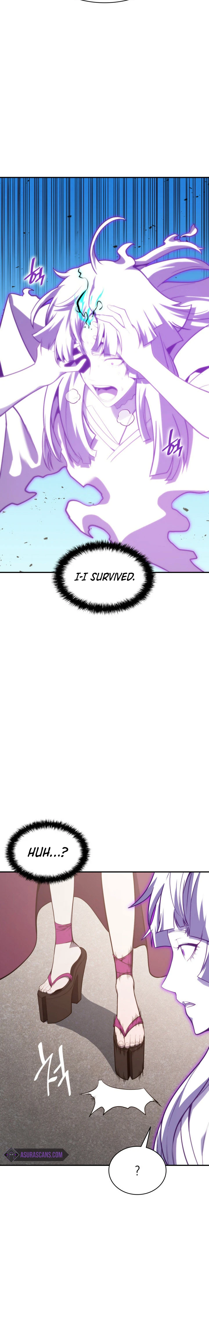 The Return of the Disaster-Class Hero Chapter 34 — Page 18