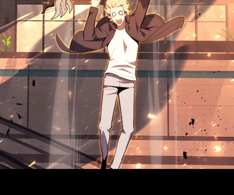 The Return of the Disaster-Class Hero Chapter 35 — Page 14
