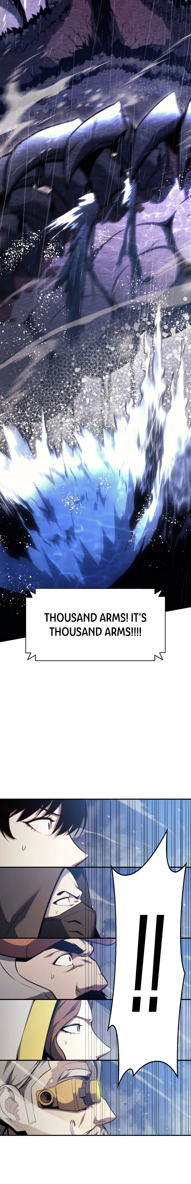 The Return of the Disaster-Class Hero Chapter 36 — Page 13